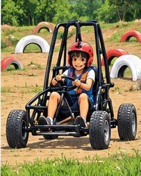 Go-kart