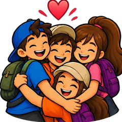 Amistad