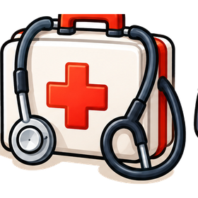 Atención Médica Disponible
