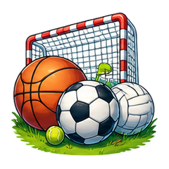 Canchas deportivas