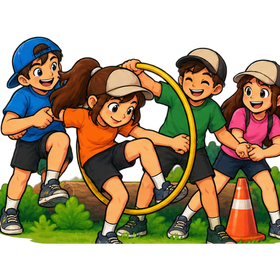 Recreativas