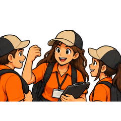 Coordinadores