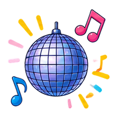 Salón Disco