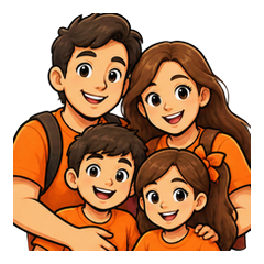 Perteneces a la Tribu
