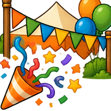 Eventos Especiales