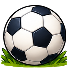 Cancha de Fútbol
