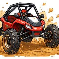 Pista de Go-Karts