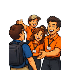 Onboarding