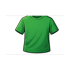 Playera oficial