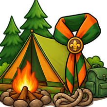 Grupos Scouts